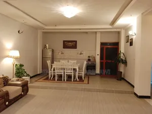Furnished 9bdrm Apartment in Apartment, Yeka for rent