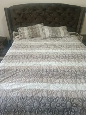 Furnished 1bdrm Apartment in Apartment, Yeka for rent