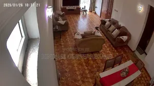Furnished 5bdrm House in G+2, Yeka for rent