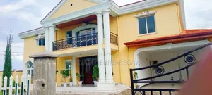 7bdrm House in G+2, Yeka for rent
