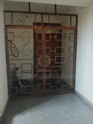 Furnished 1bdrm Apartment in Apartment, Yeka for rent
