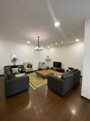 Furnished 2bdrm Apartment in Apartment, Yeka for rent