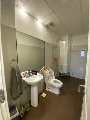 Furnished 1bdrm Apartment in Apartment, Yeka for rent