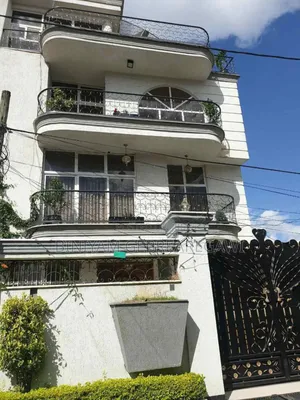 Furnished 5bdrm House in G+2, Yeka for rent