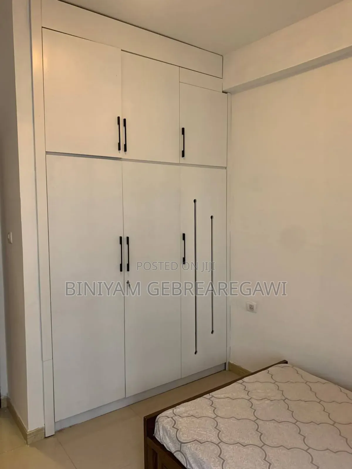5bdrm Villa in House, Yeka for rent