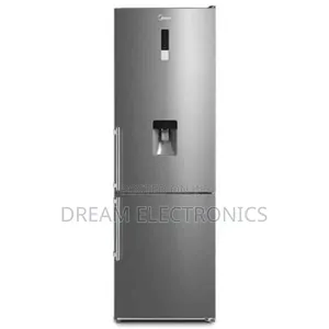 Midea Bottom Freezer