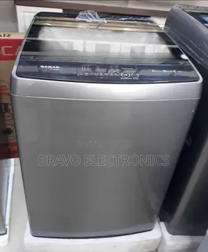 Garad 13kg Automatic Washing Machine