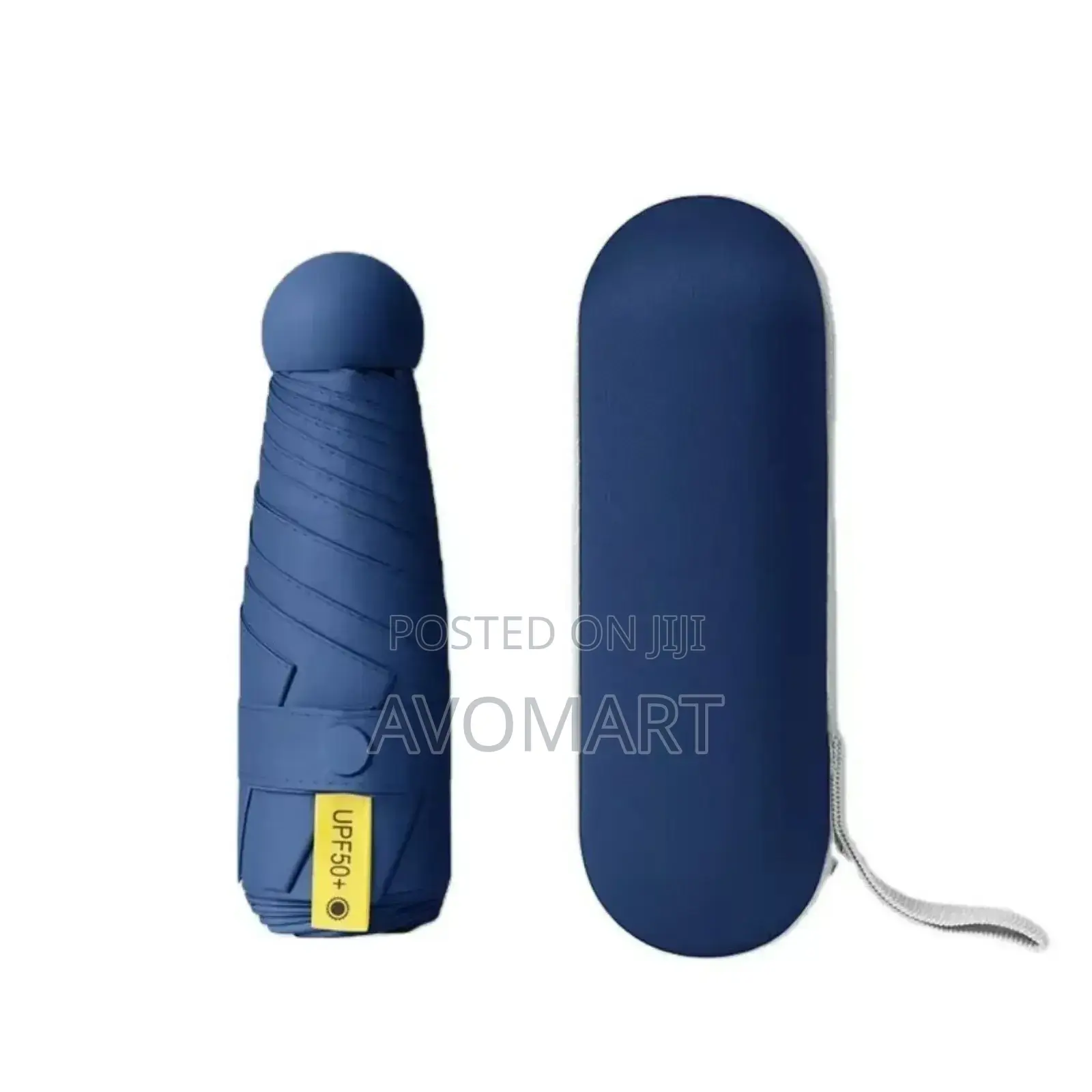Premium Uv Umbrella