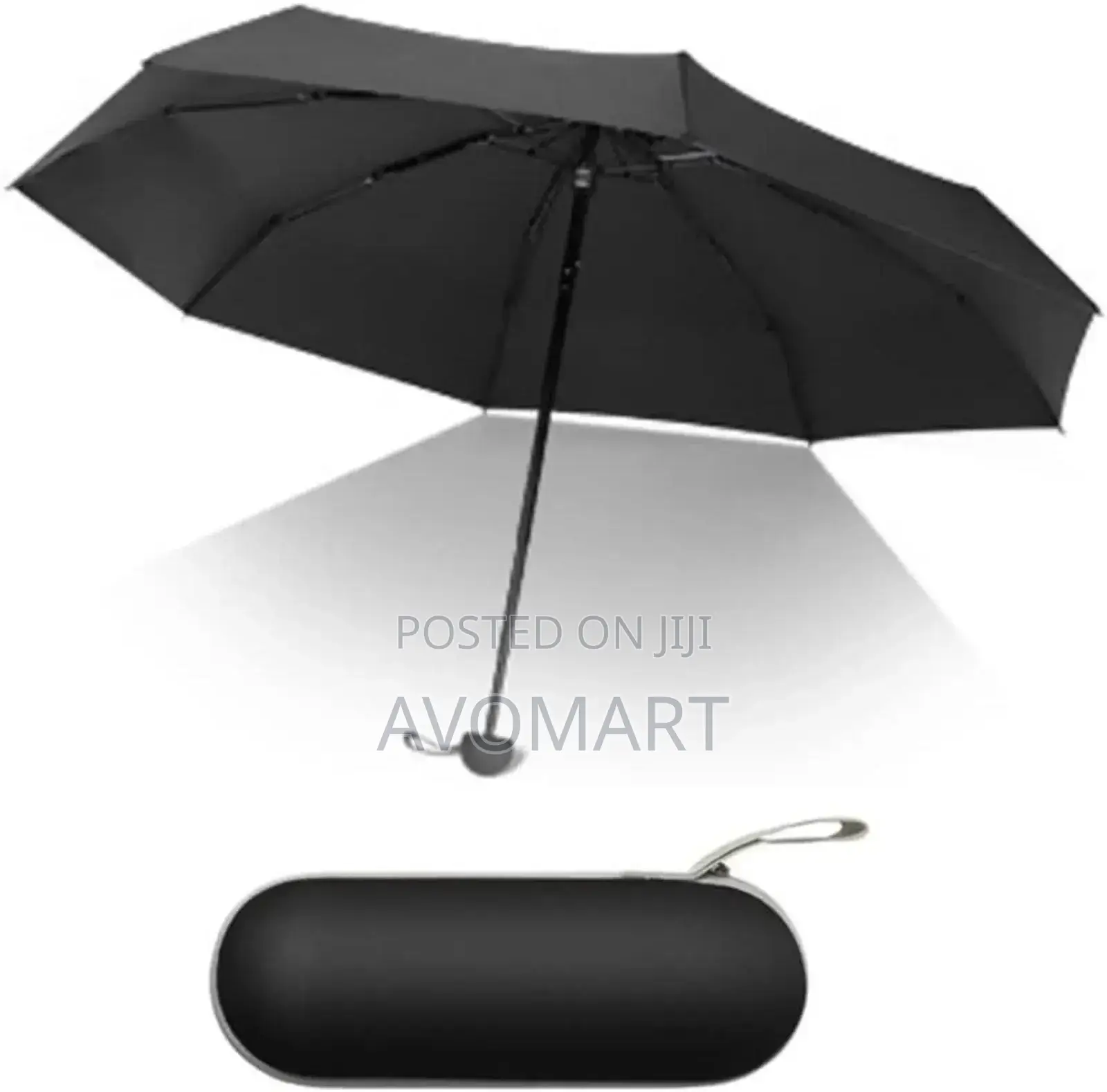 Premium Uv Umbrella