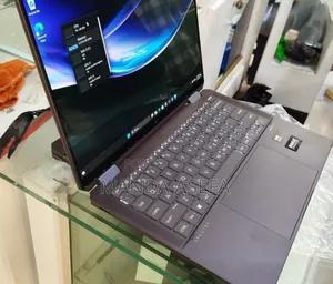 New Laptop HP Spectre 16GB Intel Core Ultra 7 SSD 1T