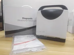 Ultrasound (Dp 10)