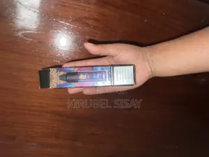 VNSN Puff Portable Huka