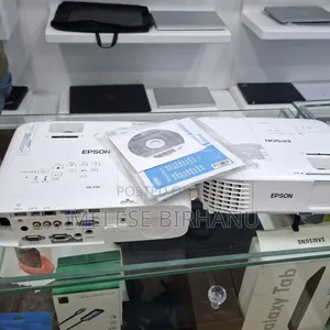 Projector LCD