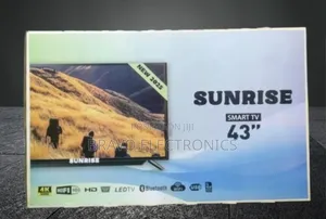 Sunrise 43 Tv