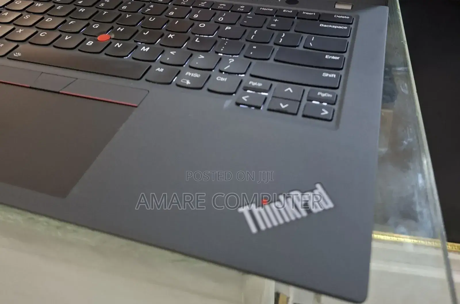 New Laptop Lenovo ThinkPad T14 16GB Intel Core I5 SSD 512GB