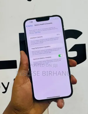 New Apple iPhone 13 Pro Max 256 GB