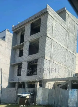 Furnished 5bdrm House in Hayat, Bole for sale