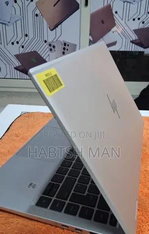 New Laptop HP EliteBook X360 1040 G7 16GB Intel Core I7 SSD 512GB