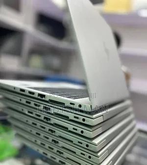 New Laptop HP EliteBook 840 G6 16GB Intel Core I7 SSD 512GB