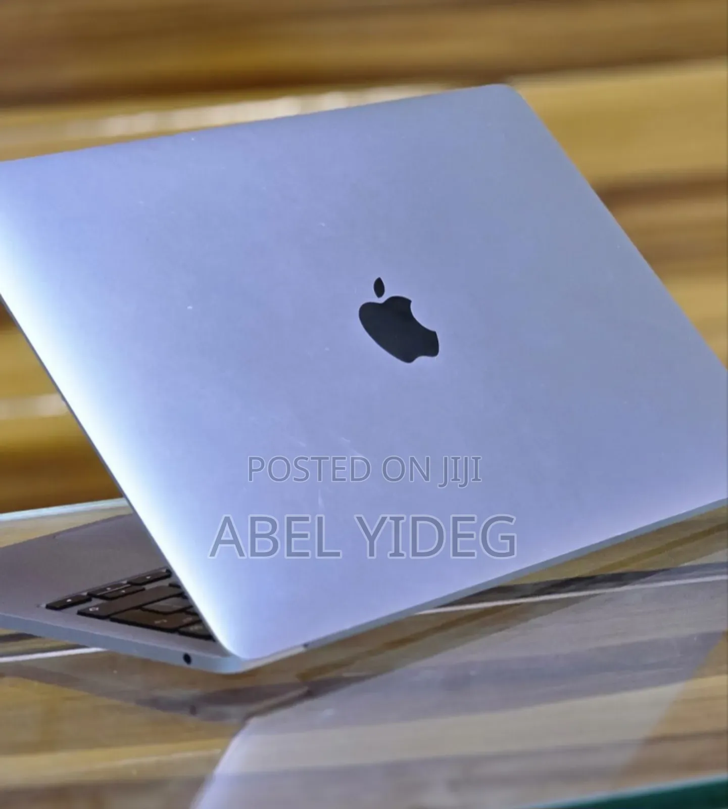 New Laptop Apple MacBook Air 8GB Apple M2 SSD 256GB
