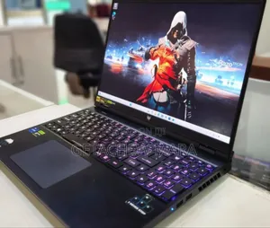 New Laptop Acer Predator Helios 300 16GB Intel Core I7 SSD 1T