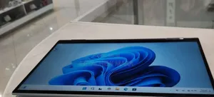 New Laptop HP Pavilion X360 16GB Intel Core I7 SSD 512GB