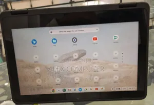New Laptop Dell Chromebook 13 8GB Intel Pentium SSD 60GB