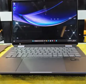 New Laptop HP Envy X360 16GB Intel Core Ultra 7 SSD 1T