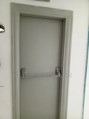 Fire Rated Doors