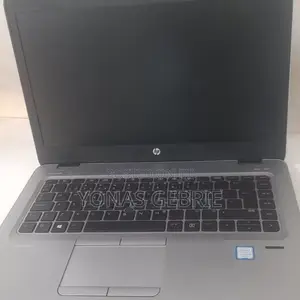 New Laptop HP EliteBook 840 8GB Intel Core I5 HDD+SSD 500GB