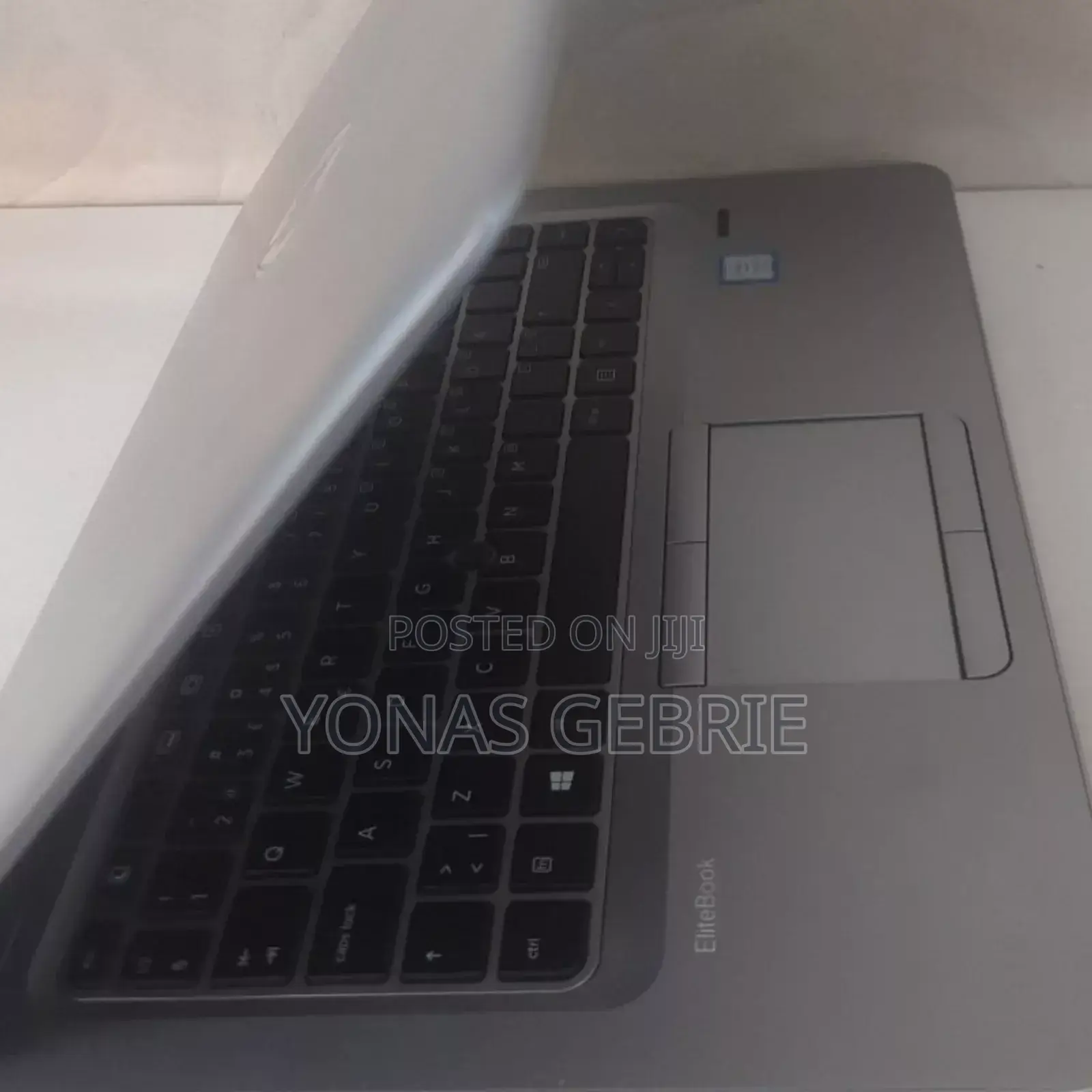 New Laptop HP EliteBook 840 8GB Intel Core I5 HDD+SSD 500GB