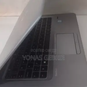 New Laptop HP EliteBook 840 8GB Intel Core I5 HDD+SSD 500GB