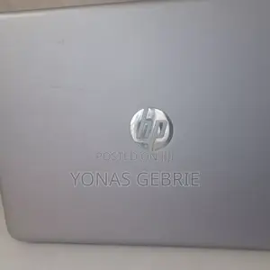 New Laptop HP EliteBook 840 8GB Intel Core I5 HDD+SSD 500GB