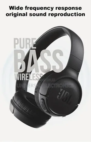 Feel the Beat With JBL | Wireless Sound, Big Bass!