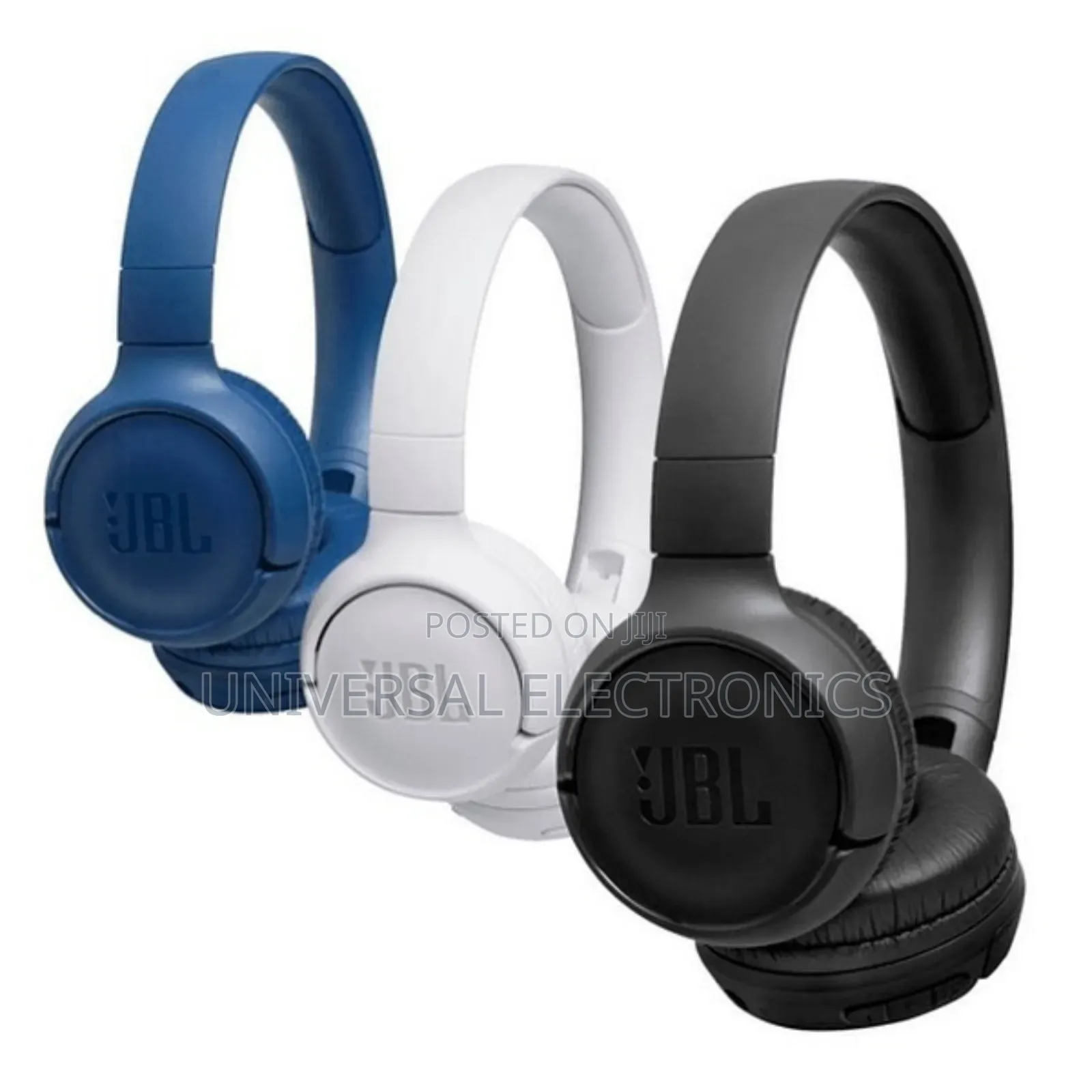 Feel the Beat With JBL | Wireless Sound, Big Bass!