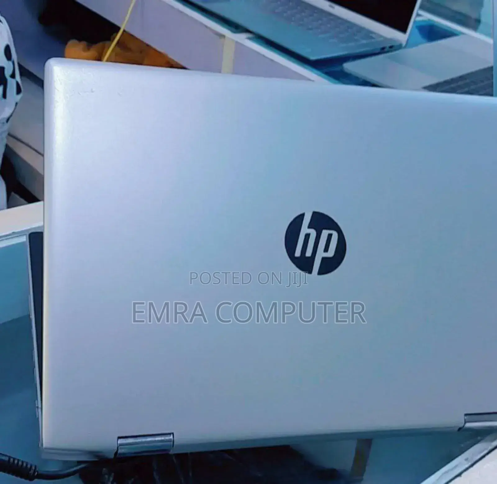New Laptop HP ProBook X360 440 G1 8GB Intel Core I3 SSD 512GB