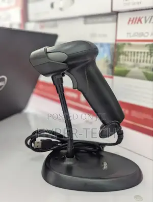 Barcode Scanner