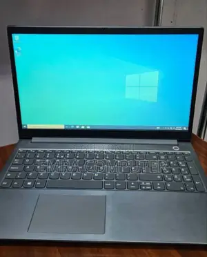 New Laptop Lenovo ThinkBook 15 8GB Intel Core I5 SSD 256GB