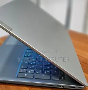 New Laptop Lenovo ThinkBook 15 8GB Intel Core I5 SSD 256GB