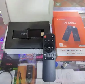 Android Tv Stick