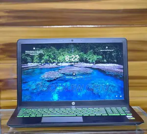 New Laptop HP Pavilion 15 8GB Intel Core I5 HDD 1T