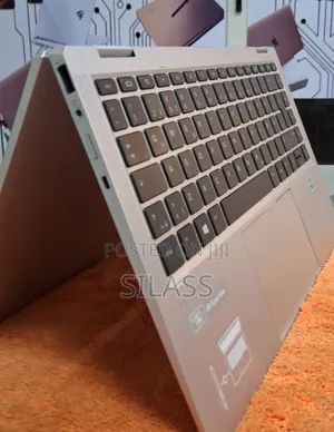 New Laptop HP EliteBook x360 1040 G7 16GB Intel Core i7 SSD 512GB