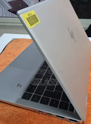 New Laptop HP EliteBook x360 1040 G7 16GB Intel Core i7 SSD 512GB