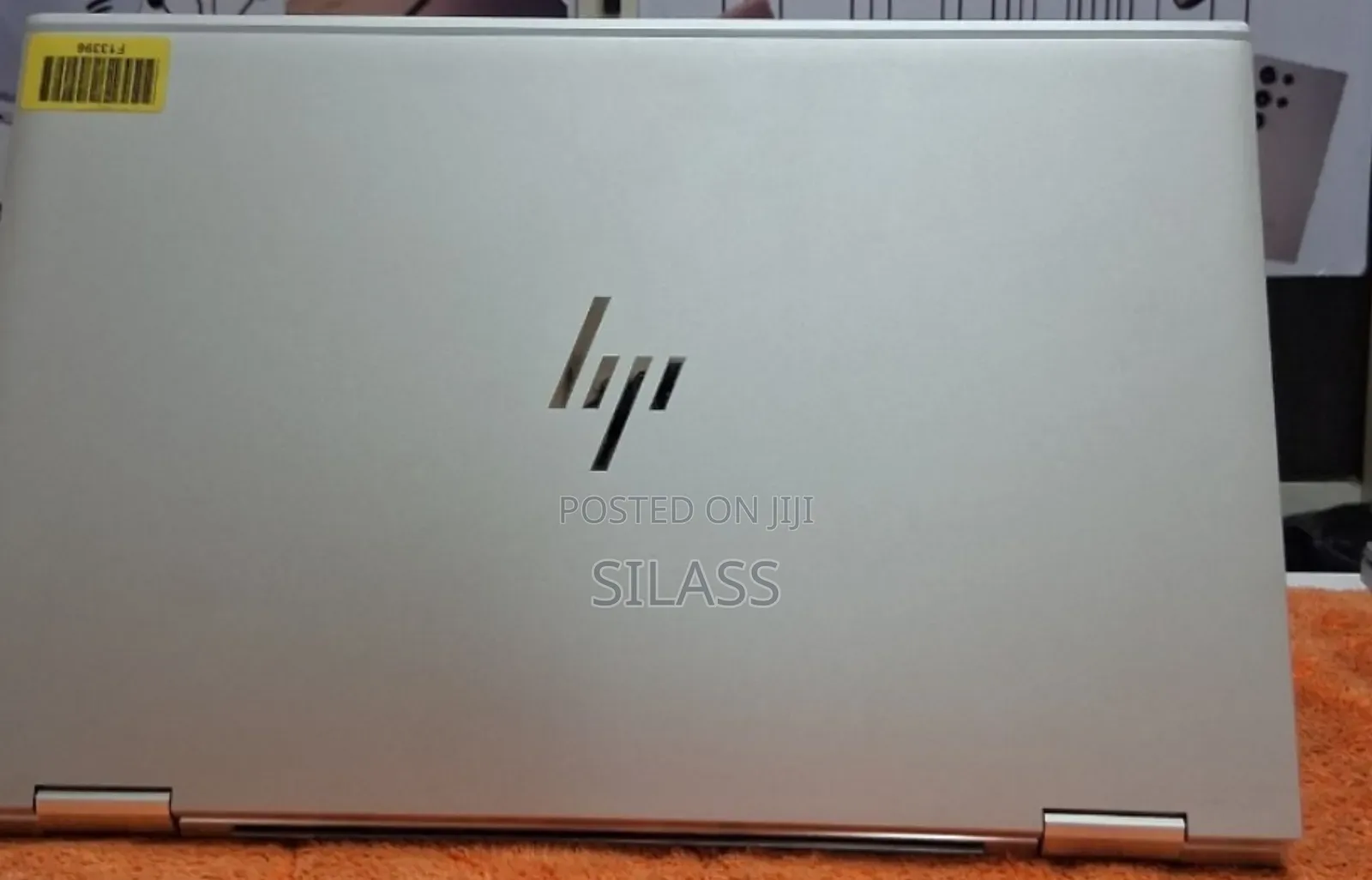 New Laptop HP EliteBook x360 1040 G7 16GB Intel Core i7 SSD 512GB