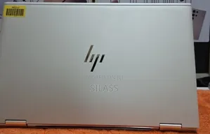 New Laptop HP EliteBook x360 1040 G7 16GB Intel Core i7 SSD 512GB