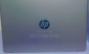 New Laptop HP Pavilion 15 8GB Intel Core I7 SSD 256GB