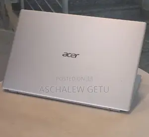 New Laptop Acer Swift 3 4GB Intel Core I5 SSD 128GB