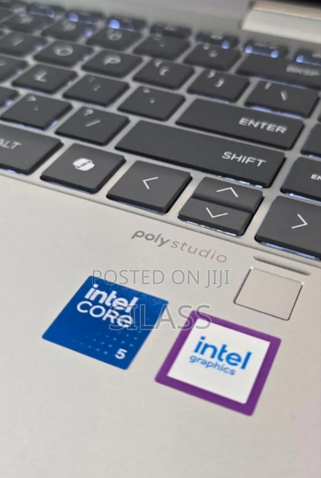 New Laptop HP Envy x360 16GB Intel Core Ultra 5 SSD 1T