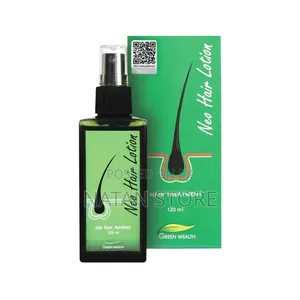 Original Neo Hair Lotion Made in Thailand