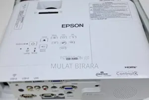 Projcter Moniter